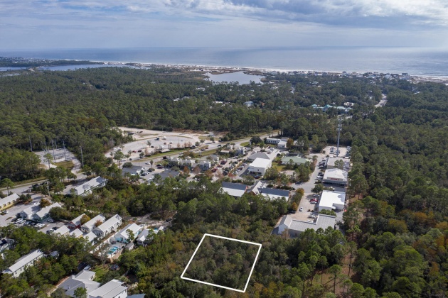 Santa Rosa Beach, Florida 32459, ,Land,For Sale,CO HIGHWAY 283 Lot 33,859260