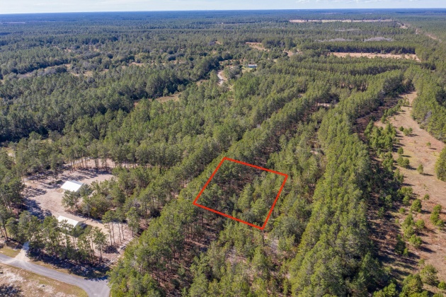 Ponce De Leon, Florida 32455, ,Land,For Sale,Golf Club,859303