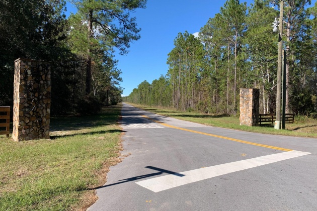 Ponce De Leon, Florida 32455, ,Land,For Sale,Golf Club,859303