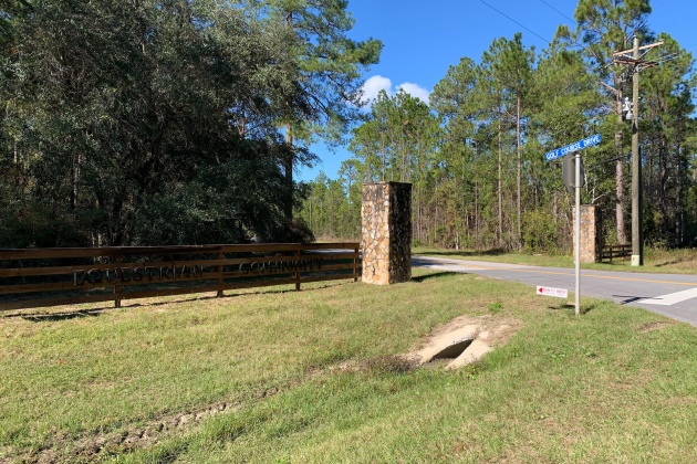 Ponce De Leon, Florida 32455, ,Land,For Sale,Golf Club,859303