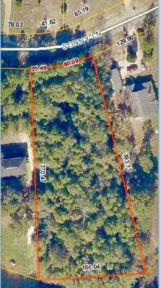 Crestview, Florida 32539, ,Land,For Sale,Sonny,859332