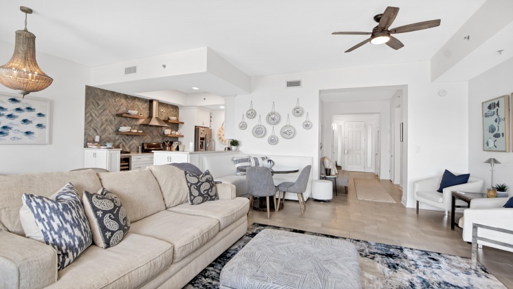 Miramar Beach, Florida 32550, 4 Bedrooms Bedrooms, ,3 BathroomsBathrooms,Residential,For Sale,Seascape,859314