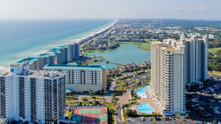 Miramar Beach, Florida 32550, 4 Bedrooms Bedrooms, ,3 BathroomsBathrooms,Residential,For Sale,Seascape,859314