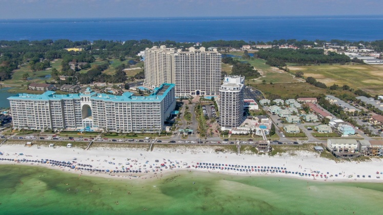 Miramar Beach, Florida 32550, 4 Bedrooms Bedrooms, ,3 BathroomsBathrooms,Residential,For Sale,Seascape,859314