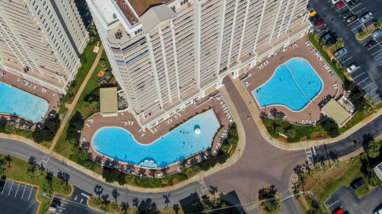 Miramar Beach, Florida 32550, 4 Bedrooms Bedrooms, ,3 BathroomsBathrooms,Residential,For Sale,Seascape,859314