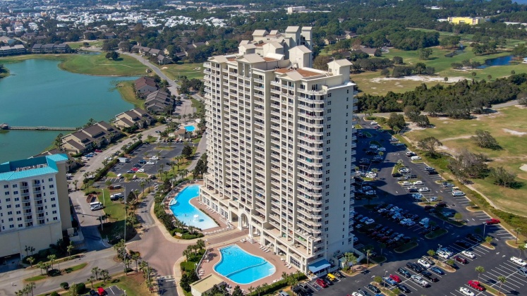 Miramar Beach, Florida 32550, 4 Bedrooms Bedrooms, ,3 BathroomsBathrooms,Residential,For Sale,Seascape,859314