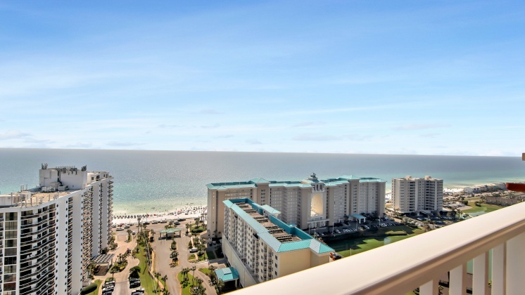 Miramar Beach, Florida 32550, 4 Bedrooms Bedrooms, ,3 BathroomsBathrooms,Residential,For Sale,Seascape,859314