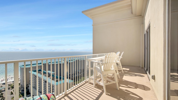 Miramar Beach, Florida 32550, 4 Bedrooms Bedrooms, ,3 BathroomsBathrooms,Residential,For Sale,Seascape,859314