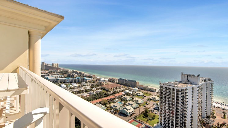 Miramar Beach, Florida 32550, 4 Bedrooms Bedrooms, ,3 BathroomsBathrooms,Residential,For Sale,Seascape,859314