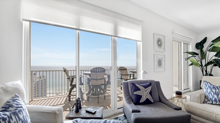 Miramar Beach, Florida 32550, 4 Bedrooms Bedrooms, ,3 BathroomsBathrooms,Residential,For Sale,Seascape,859314