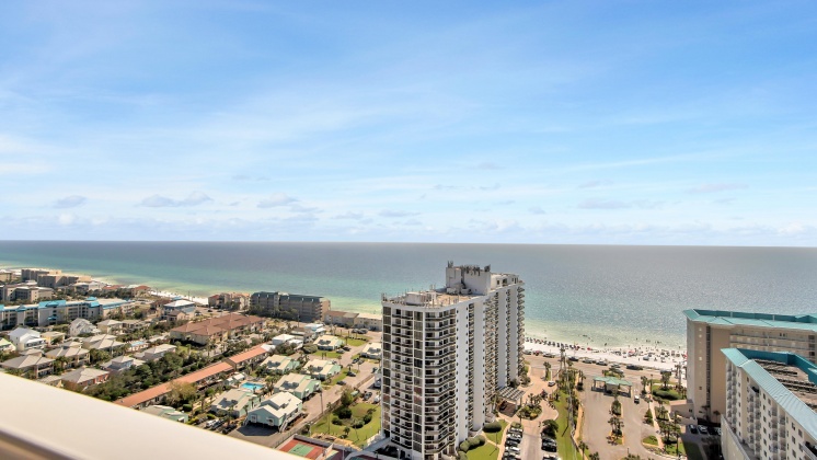 Miramar Beach, Florida 32550, 4 Bedrooms Bedrooms, ,3 BathroomsBathrooms,Residential,For Sale,Seascape,859314
