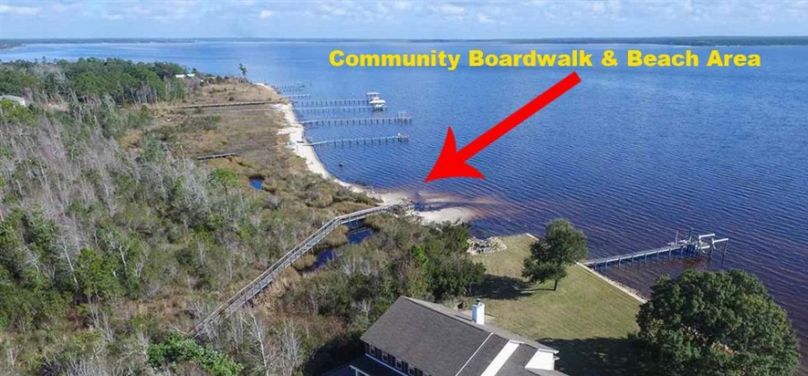 Milton, Florida 32583, ,Land,For Sale,Hermosa,859393