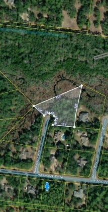 Milton, Florida 32583, ,Land,For Sale,Hermosa,859393