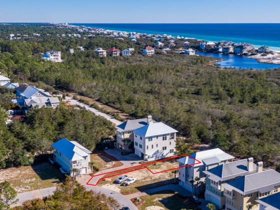 Santa Rosa Beach, Florida 32459, ,Land,For Sale,Cypress,859464