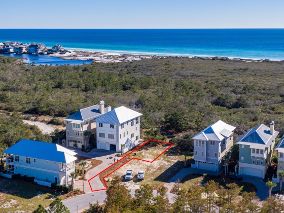 Santa Rosa Beach, Florida 32459, ,Land,For Sale,Cypress,859464