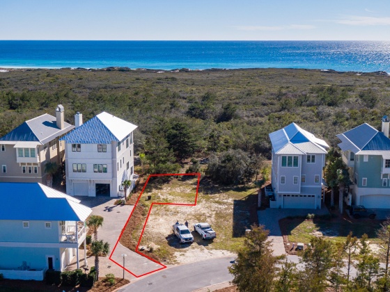 Santa Rosa Beach, Florida 32459, ,Land,For Sale,Cypress,859464