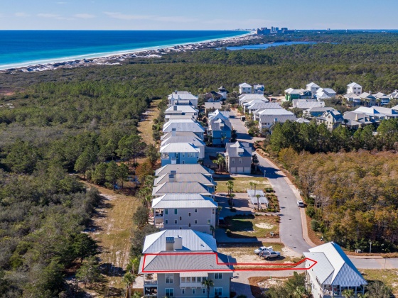 Santa Rosa Beach, Florida 32459, ,Land,For Sale,Cypress,859464