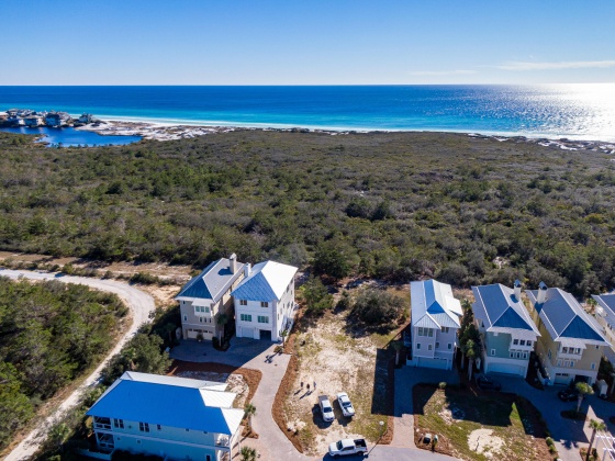 Santa Rosa Beach, Florida 32459, ,Land,For Sale,Cypress,859464