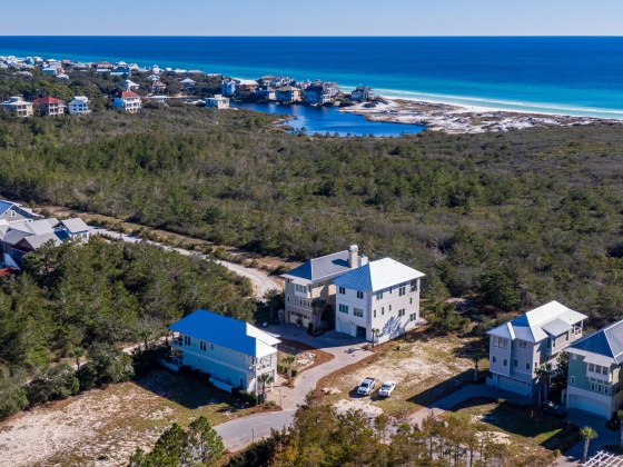 Santa Rosa Beach, Florida 32459, ,Land,For Sale,Cypress,859464