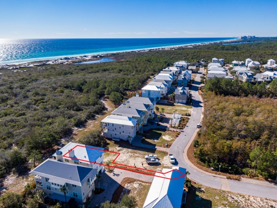 Santa Rosa Beach, Florida 32459, ,Land,For Sale,Cypress,859464