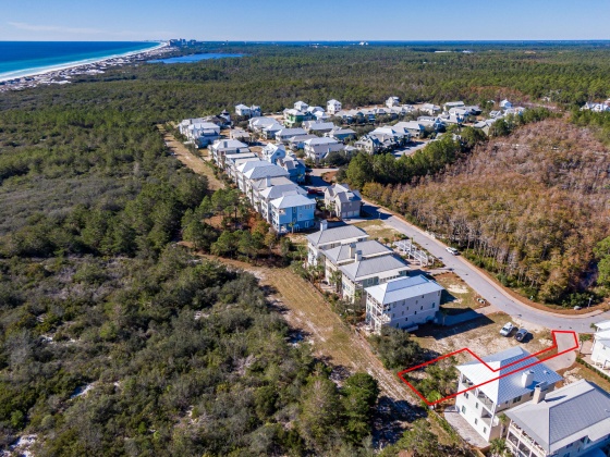 Santa Rosa Beach, Florida 32459, ,Land,For Sale,Cypress,859464