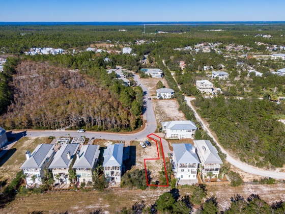 Santa Rosa Beach, Florida 32459, ,Land,For Sale,Cypress,859464