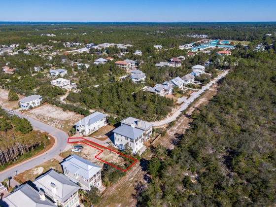 Santa Rosa Beach, Florida 32459, ,Land,For Sale,Cypress,859464