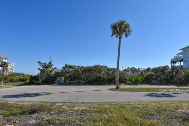 St. George Island, Florida 32328, ,Land,For Sale,Sea Fern,859475