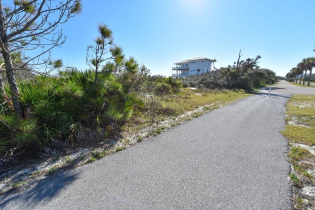 St. George Island, Florida 32328, ,Land,For Sale,Sea Fern,859475