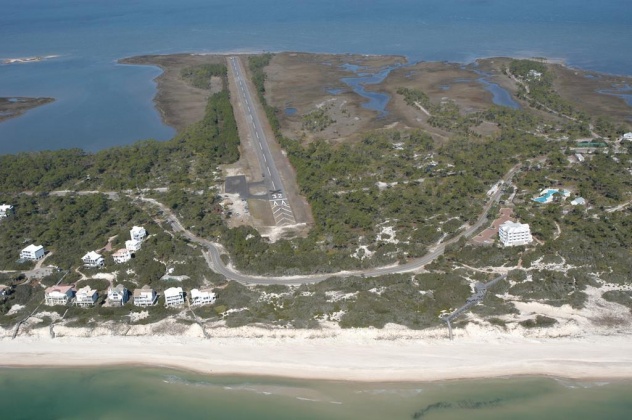 St. George Island, Florida 32328, ,Land,For Sale,Sea Fern,859475