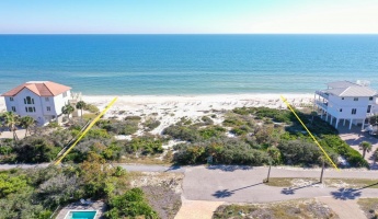 St. George Island, Florida 32328, ,Land,For Sale,Sea Fern,859475