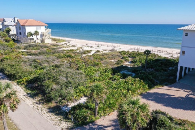 St. George Island, Florida 32328, ,Land,For Sale,Sea Fern,859475