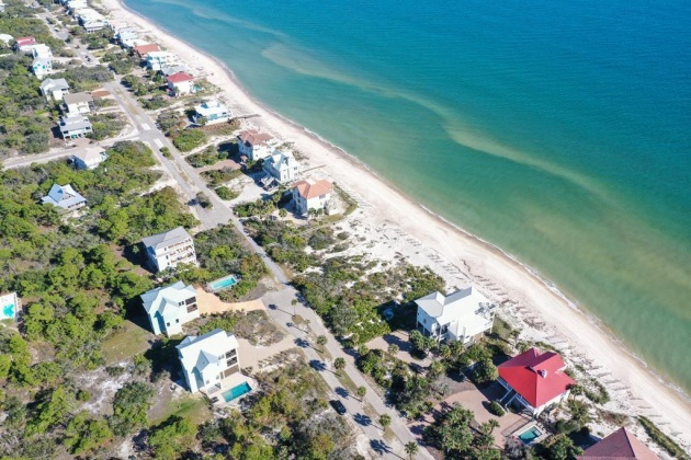 St. George Island, Florida 32328, ,Land,For Sale,Sea Fern,859475