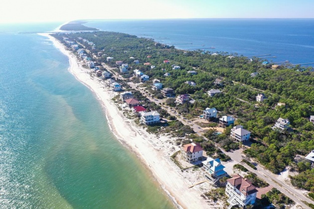 St. George Island, Florida 32328, ,Land,For Sale,Sea Fern,859475