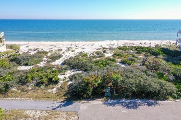 St. George Island, Florida 32328, ,Land,For Sale,Sea Fern,859475