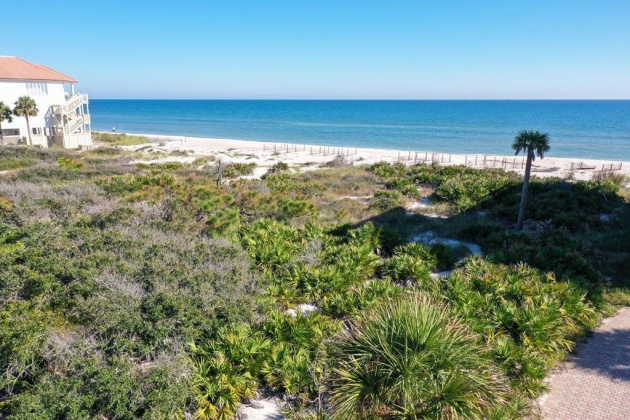 St. George Island, Florida 32328, ,Land,For Sale,Sea Fern,859475