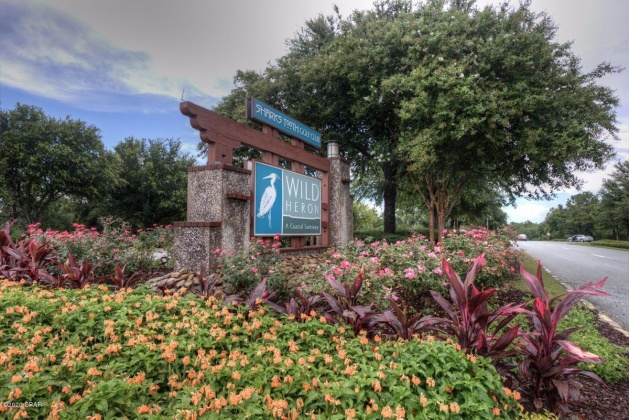 Panama City Beach, Florida 32413, ,Land,For Sale,Dune Lake,859468