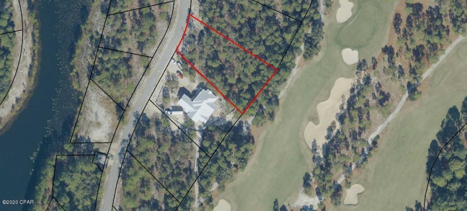 Panama City Beach, Florida 32413, ,Land,For Sale,Dune Lake,859468