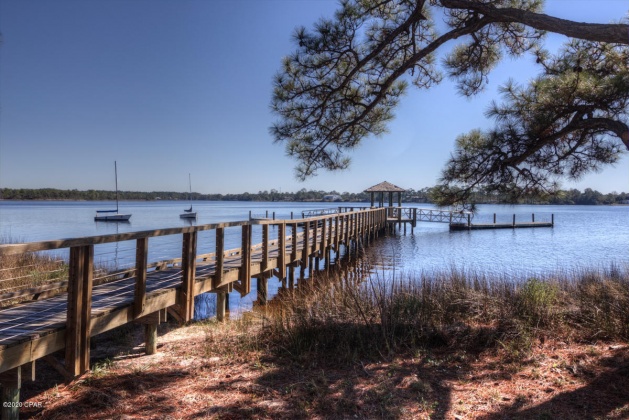 Panama City Beach, Florida 32413, ,Land,For Sale,Dune Lake,859468