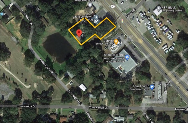 Pensacola, Florida 32506, ,Commercial for Sale,For Sale,Mobile Hwy,859492