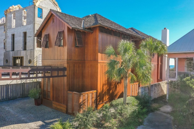 Santa Rosa Beach, Florida 32459, 2 Bedrooms Bedrooms, ,3 BathroomsBathrooms,Residential,For Sale,Bramble Grove,859539