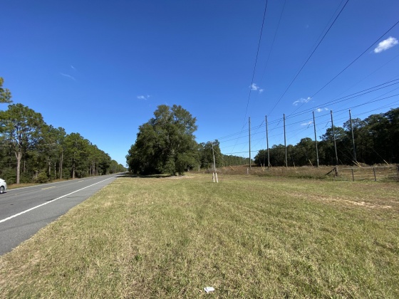 Baker, Florida 32531, ,Land,For Sale,Hwy 90,859658