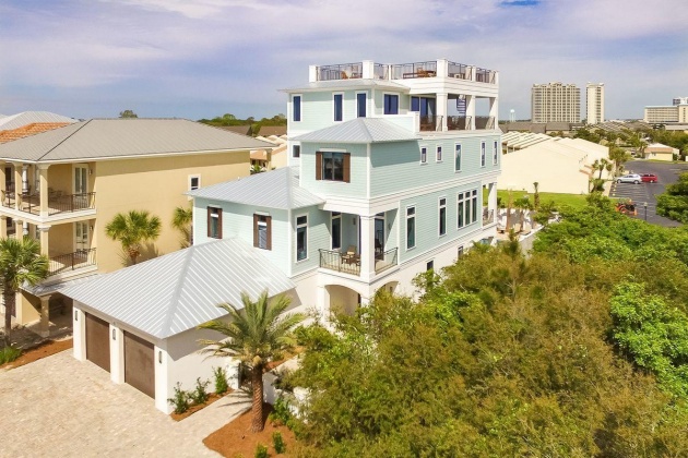 Miramar Beach, Florida 32550, 9 Bedrooms Bedrooms, ,10 BathroomsBathrooms,Residential,For Sale,Miami,859656