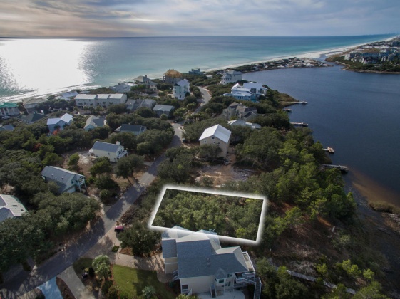 Inlet Beach, Florida 32461, ,Land,For Sale,Pelican,859693
