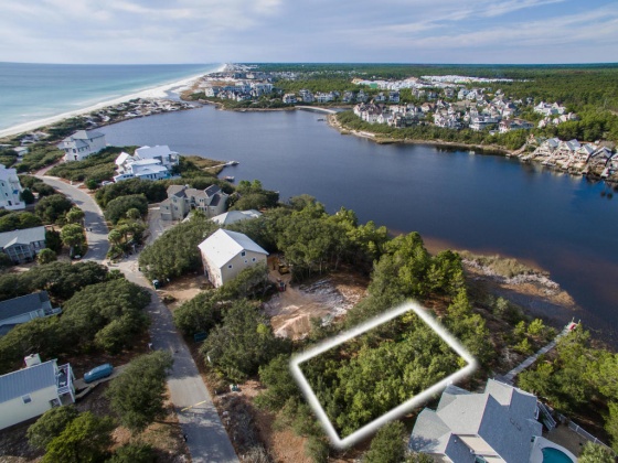 Inlet Beach, Florida 32461, ,Land,For Sale,Pelican,859693