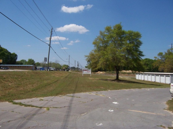 Defuniak Springs, Florida 32433, ,Commercial for Sale,For Sale,Us Highway 90,859717
