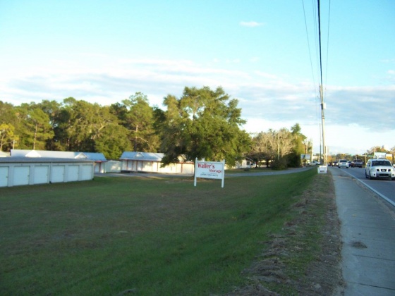 Defuniak Springs, Florida 32433, ,Commercial for Sale,For Sale,Us Highway 90,859717