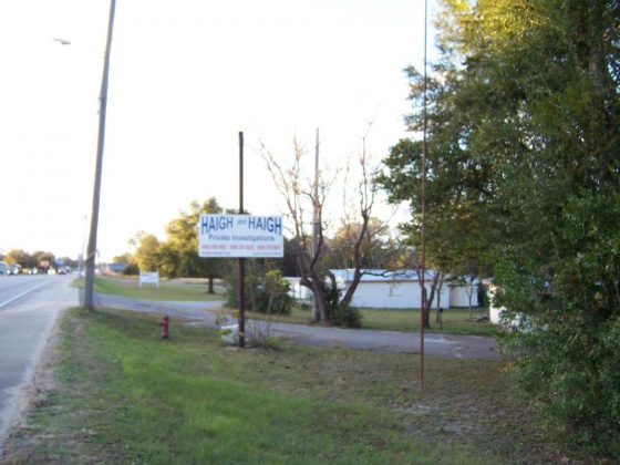 Defuniak Springs, Florida 32433, ,Commercial for Sale,For Sale,Us Highway 90,859717