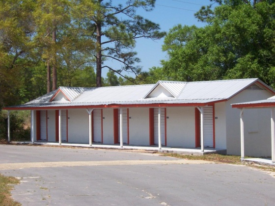 Defuniak Springs, Florida 32433, ,Commercial for Sale,For Sale,Us Highway 90,859717