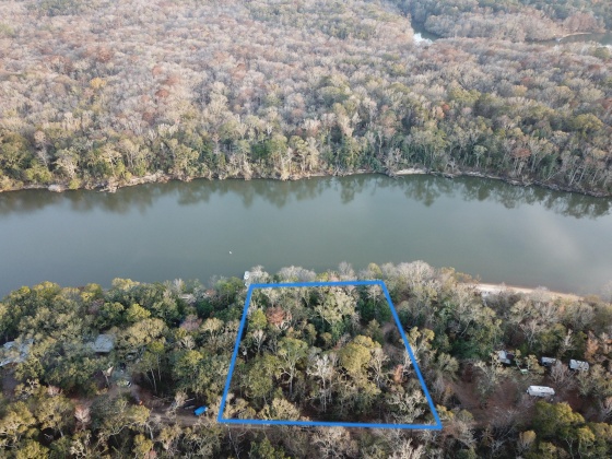 Ponce De Leon, Florida 32455, ,Land,For Sale,Big Cedar,836111